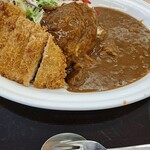 用戶對於衆議院第二議員会館食堂的評論圖