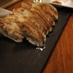 User's review image for スタンドシャン食 TOKYO恵比寿 Champagne & GYOZA BAR