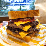 User's review image for BAKERY & BURGER JB'S TOKYO