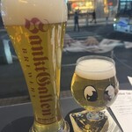 用戶對於SanktGallen TAP ROOM的評論圖