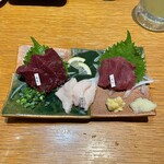 User's review image for エビス 三鷹店