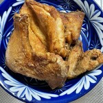 用户对于ティーガーデン的评论图