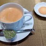 用戶對於オリエントカフェ的評論圖