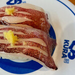 User's review image for 無添くら寿司  赤羽駅東口店