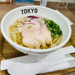 用戶對於UP Noodle TOKYO的評論圖