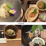 用戶對於水たき料亭 博多華味鳥 筑紫口店別館的評論圖