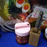 用戶對於来来亭 十条竹田店的評論圖