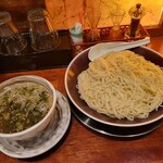 用戶對於麺･DINING 毘沙門天的評論圖