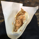 User's review image for レイスケバブ 新宿店