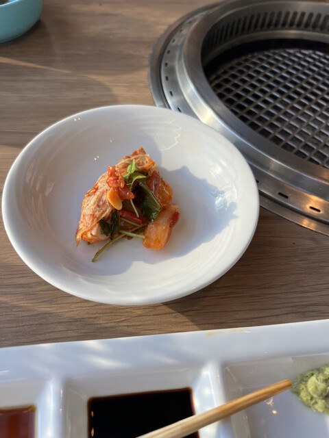 User's recommendation image for 焼肉 The INNOCENT CARVERY 新丸ビル店