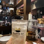 用户对于oh kama bar的评论图
