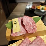 用戶對於KIWAMI焼肉 九斗的評論圖