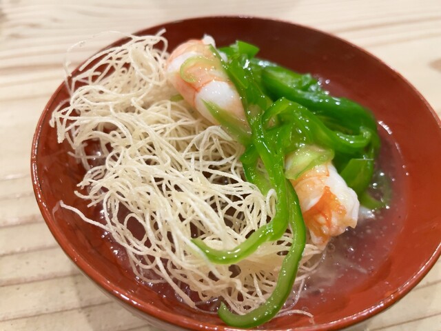 用戶對於食堂 おがわ的評論高清圖
