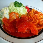 用戶對於レストランオオタニ的評論圖