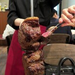 User's review image for シュラスコ＆ビアレストラン ALEGRIA nerima
