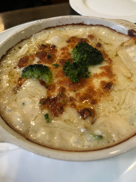 User's recommendation image for MOGA