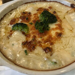 User's review image for MOGA