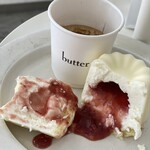 User's review image for butter
