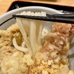 User's review image for おにやんま 渋谷パルコ店