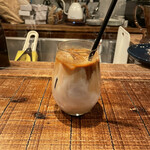 User's review image for ポルタコーヒースタンド