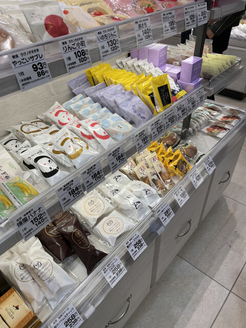 User's recommendation image for おやつのひきだし