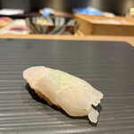 用户对于秋葉原 鮨 よこ田的评论图