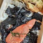 用户对于農家の息子 手稲駅店的评论图