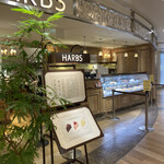 用戶對於ハーブス 阪急三番街店的評論圖
