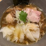 User's review image for 自家製麺 ロビンソン
