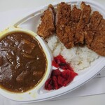 User's review image for あつあつ弁当くらた