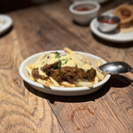 用戶對於SMOKEHOUSE的評論圖