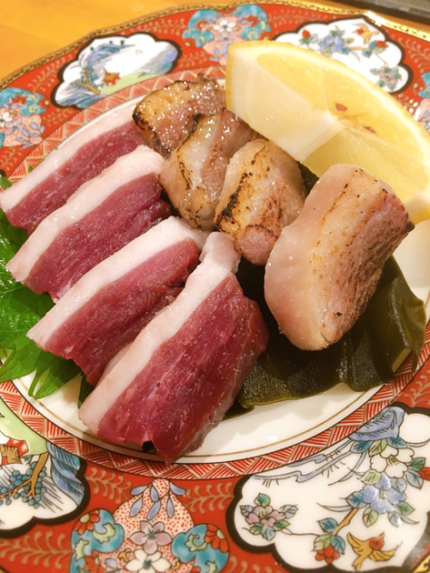 User's review image for 合鴨専門店 香春
