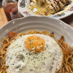 User's review image for マキシ亭  大阪駅前第三ビル