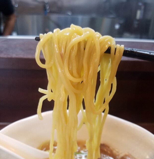 User's recommendation image for 生姜醤油ラーメン ひのてつ
