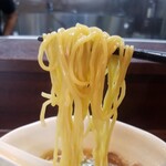 User's review image for 生姜醤油ラーメン ひのてつ