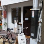 用户对于喫茶 Stove的评论图
