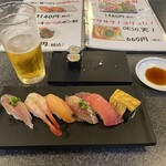 User's review image for すしざんまい すすきの店