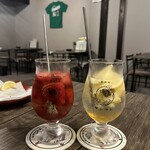 用户对于京酒場 ダンラン的评论图