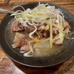 用戶對於炭火焼き鳥 完全個室居酒屋 はなび 上野店的評論圖