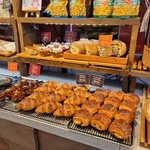 用戶對於ベーカリーズキッチン オハナ 二子玉川店的評論圖