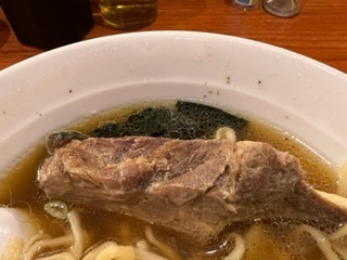 用户对于らぁめん 満来的评论高清图