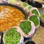 User's review image for 串カツ酒場 梅田スタンド 梅田ネオン横丁