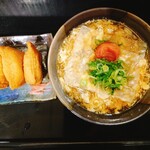 用戶對於南海そば なんば3階店的評論圖