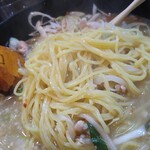 用户对于ラーメンの高龍的评论图