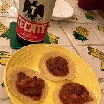 User's review image for ボラーチョス