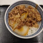 用戶對於吉野家 札幌狸小路店的評論圖