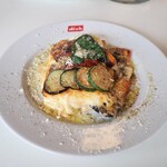 用戶對於dish-tokyogastronomycafe的評論圖