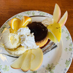 用户对于Cafe&Lunch　TeraTake的评论图