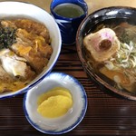 用户对于だるま軒的评论图