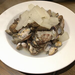 用户对于kitchen fumi的评论图